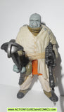 star wars action figures POTE SNITKIN power of the force tatooine desert skiff