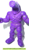 Muscle m.u.s.c.l.e men Kinnikuman HAMMERHEAD 79 PURPLE mattel toys action figures