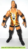 Wrestling WWE action figures ROB VAN DAM king of the ring 2002 jakks pacific wwf