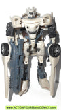 transformers movie SIDESWIPE Dark of the moon dotm mechtech 2011 convertible