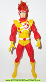 dc direct FIRESTORM JLA 2003 series 2 justice league of america collectibles