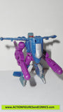 transformers cybertron OVERCAST giant planet Minicons 2006 action figures