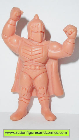 Muscle m.u.s.c.l.e men Kinnikuman ROBIN MASK d 197 flesh mattel toys action figure