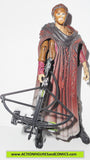 The Walking Dead CAROL series 8 ZOMBIE disguise mcfarlane toys action figures