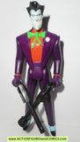 batman animated series JOKER 1998 tru heroes vs villains dc universe