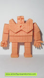 Kinnikuman Kinkeshi m.u.s.c.l.e SUNSHINE B 64 skin Japan action figures