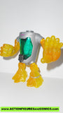 teenage mutant ninja turtles MUTAGEN MAN 2013 Nickelodeon playmates toys tmnt