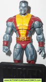 marvel universe COLOSSUS 2010 13 series 2 x-men 013 action figures