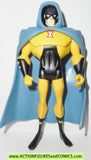 justice league unlimited HOURMAN dc universe JLU action figures