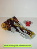 transformers cybertron BRAKEDOWN hasbro toys legends action figures