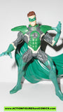 Total Justice JLA PARALLAX hal jordan green lantern kenner toys