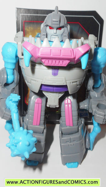 transformers SHARKTICON GNAW combiner wars titans return action figure ...