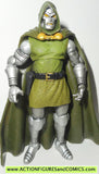 marvel universe DR DOOM series 3 15 2011 4 inch fantastic four