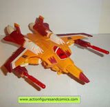 transformers SUNSTORM animated complete 2008 voyager