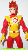 dc direct FIRESTORM JLA 2003 series 2 justice league of america collectibles