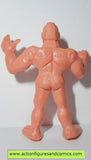 Muscle m.u.s.c.l.e men Kinnikuman CRYSTAL MAN 065 flesh mattel toys action figures