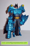 batman dark knight movie FUSION FORCE BATMAN 2008 mattel toys action figures