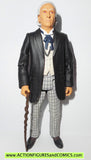 doctor who action figures FIRST DOCTOR 1st dr william hartnell daleks master plan