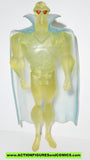 justice league unlimited MARTIAN MANHUNTER jlu action figures dc universe