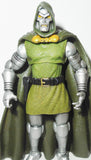 marvel universe DR DOOM series 3 15 2011 4 inch fantastic four