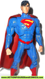 dc universe classics SUPERMAN new 52 dc comics unlimited clark kent