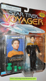 Star Trek HARRY KIM voyager 1996 playmates action figures toys moc