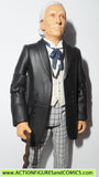 doctor who action figures FIRST DOCTOR 1st dr william hartnell daleks master plan