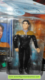 Star Trek HARRY KIM voyager 1996 playmates action figures toys moc