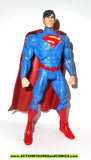 dc universe classics SUPERMAN new 52 dc comics unlimited clark kent