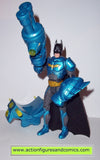 batman dark knight movie FUSION FORCE BATMAN 2008 mattel toys action figures