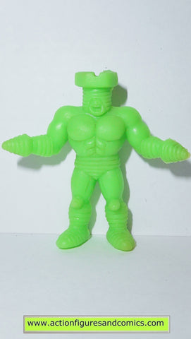 Muscle m.u.s.c.l.e men Kinnikuman SCREW KID B 149 green mattel toys action figure