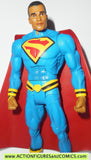 dc universe classics SUPERMAN earth 23 Calvin Ellis Multiverse Justice Buster comics figure