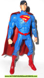 dc universe classics SUPERMAN new 52 dc comics unlimited clark kent