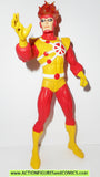 dc direct FIRESTORM JLA 2003 series 2 justice league of america collectibles