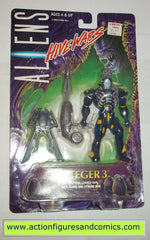 aliens vs predator kenner INTEGER 3 1996 hive wars KB toys movie moc m –  ActionFiguresandComics