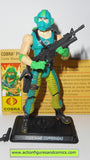 gi joe COPPERHEAD 2008 v4 25th anniversary cobra action figures