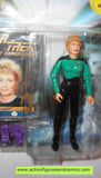 Star Trek DR KATHERINE PULASKI playmates action figures moc