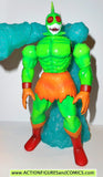 KINNIKUMAN ultimate M.U.S.C.L.E. ATLANTIS 7.5 inch Romando toys action figure