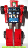 gobots SMALL FOOT mr-35 pickup truck vintage 1985 560