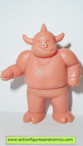 Muscle m.u.s.c.l.e men Kinnikuman KING TON 032 flesh mattel toys action figures