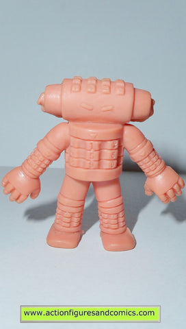 Muscle m.u.s.c.l.e men kinnikuman KEYMAN 030 flesh pink mattel toys action figures