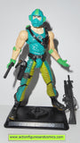 gi joe COPPERHEAD 2008 v4 25th anniversary cobra action figures