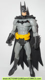 dc universe classics BATMAN CLOTH CAPE comics zipline 2003