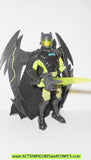 batman EXP animated series BATMAN PLASMA BLADE Shadow tek extreme power