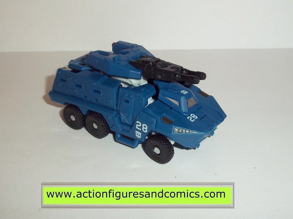 transformers movie BREACHER 2010 hasbro toys rotf complete action figu ...