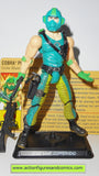 gi joe COPPERHEAD 2008 v4 25th anniversary cobra action figures