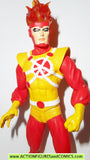 dc direct FIRESTORM JLA 2003 series 2 justice league of america collectibles