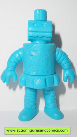 Muscle m.u.s.c.l.e men Kinnikuman PAPER MIIRA 080 light blue