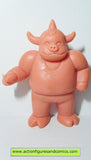 Muscle m.u.s.c.l.e men Kinnikuman KING TON 032 flesh mattel toys action figures