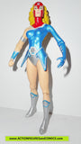 dc direct HARBINGER crisis on infinite earths collectable fig